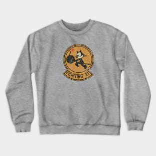 VFA-31 Tomcatters Crewneck Sweatshirt